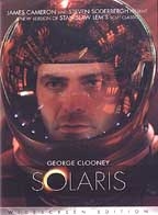 Solaris de Steven Soderbergh