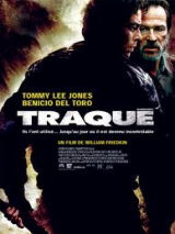 Traqué de William Friedkin
