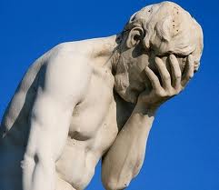 Je doute, tu doutes, il doute...