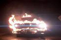 Christine ou le feu de la passion...