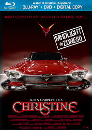 Christine de Carpenter Christine de Carpenter