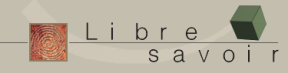 Libre Savoir